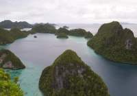 Top 10 Tourist Attractions in Indonesia