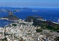 A Romantic Getaway in Rio de Janeiro, Brazil