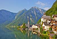 Top 10 Tourist Attractions in Austria