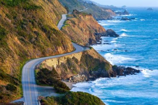 The Pacific Coast Road Trip - The Ultimate California Getaway
