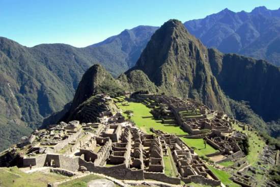 Top 10 Archaeological Sites to Explore