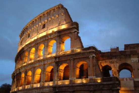 Looking for the Most Interesting Things to See in Rome, Italy?