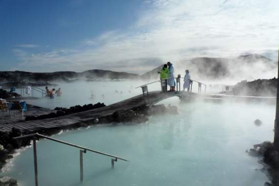 Top 10 Places to Visit in Iceland