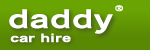 Daddy Car Hire