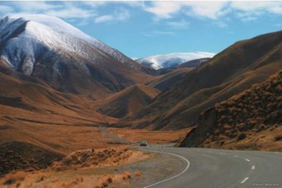 New Zealand Southland: A Road Trip in Middle Earth (Part 2)