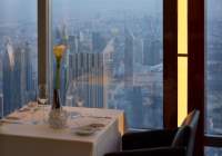 5 of the Best Rooftop Restaurants in Asia