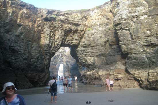 10 of the Most Unusual Beaches in the World