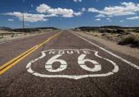 Top 10 Road Trips in the USA