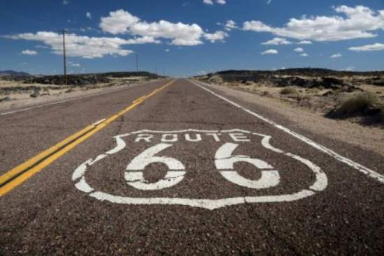 Top 10 Road Trips in the USA