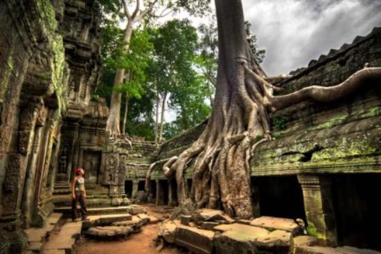 Top 3 Most Underrated, Yet Great Places to Visit in Asia