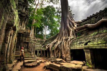 Top 3 Most Underrated, Yet Great Places to Visit in Asia