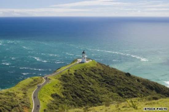 New Zealand Northland: A Road Trip in Middle Earth (Part 1)