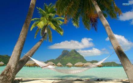 Top 10 Honeymoon Destinations in the World