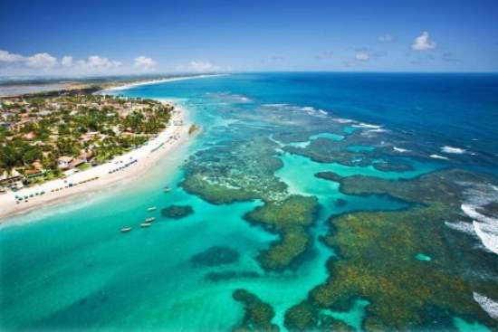 The Best Beaches in Brazil