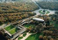 Family Holiday Destinations: Berlin, Germany
