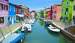 10 of the Most Colourful Cities