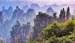 Take a Tour Around Wulingyuan Scenic Area, China