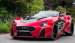 Laraki Epitome : 1,750 bhp Supercar