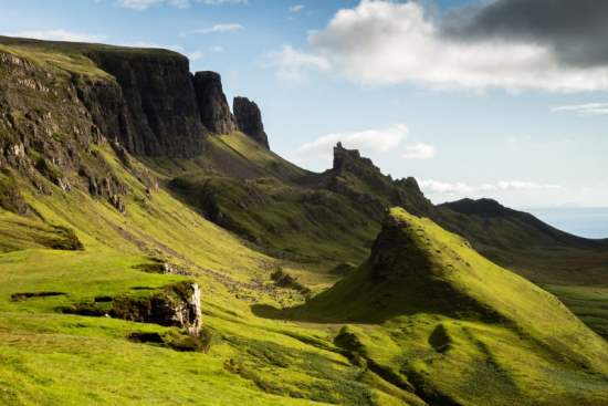 10 Reasons why you should Visit Scotland