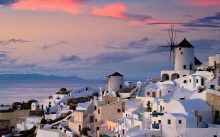 Top 5 Summer Vacation Destinations