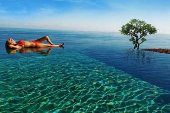 Top 5 Destinations for Luxury Travel in Asia