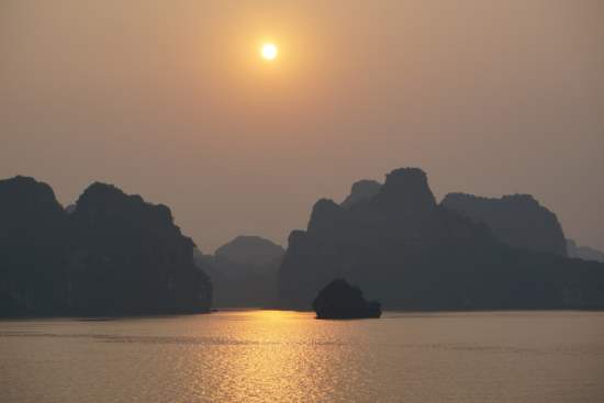 5 of the Best Places to Visit in Vietnam