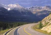 The Great Northern : USA Road Trip