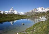 Top 10 Tourist Attractions in Switzerland