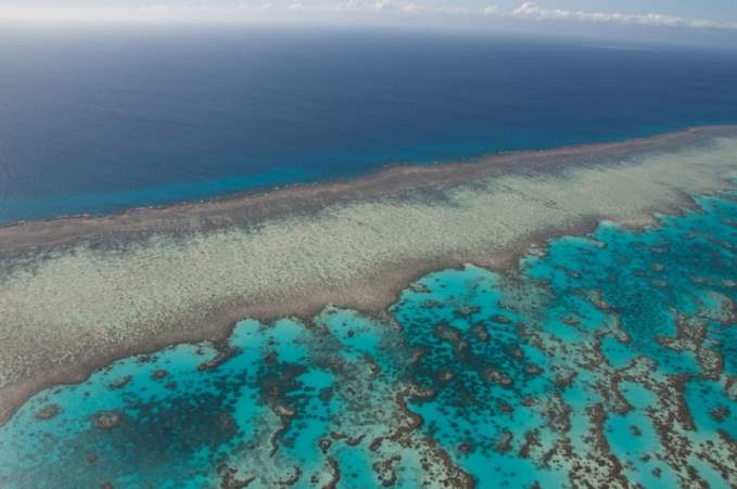 Great Barrier Reef