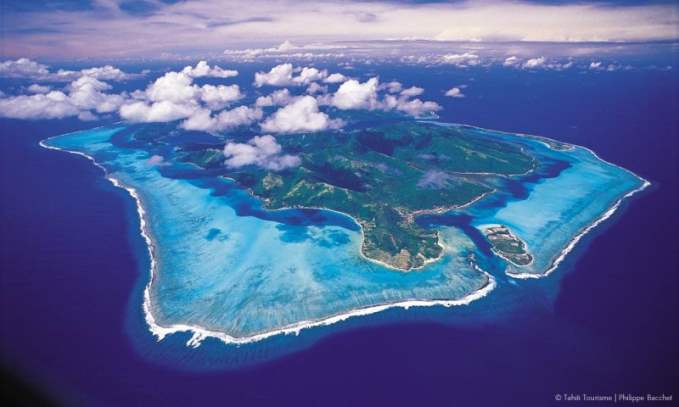 Huahine