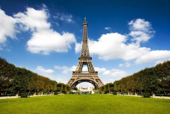 Top 10 Most Photographed Locations on the Planet