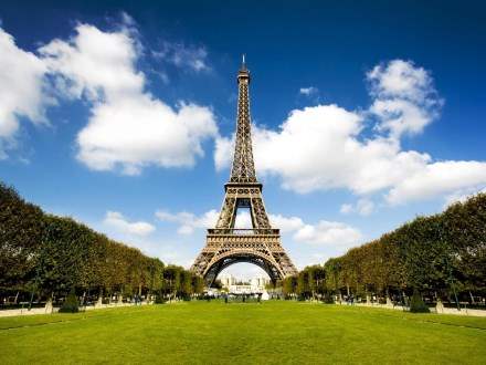 Top 10 Most Photographed Locations on the Planet