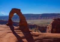 Visiting Zion National Park : the Oldest in Utah, USA
