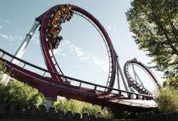 Tivoli Gardens