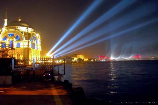 7 Places Not to Miss When Visiting Turkey