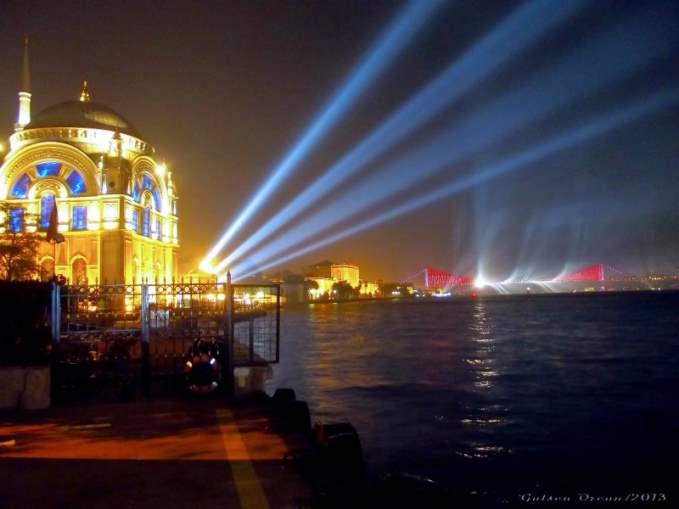 Istanbul