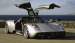 Pagani Huayra : 2012 Hypercar of the Year