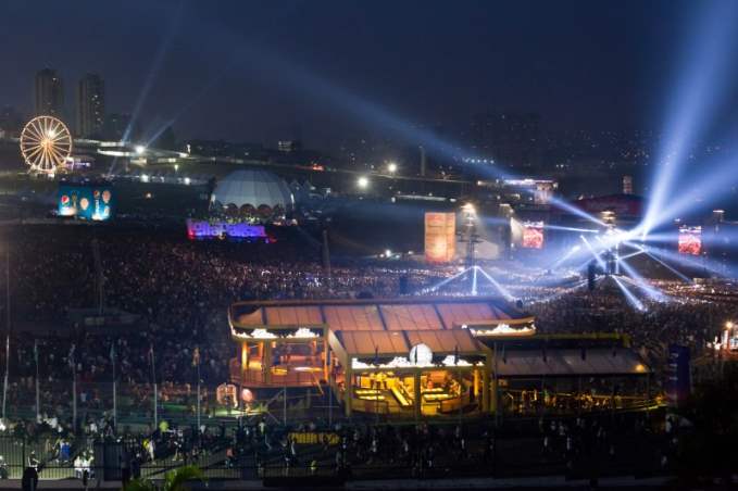 Lollapalooza