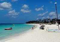 5 Stunning Beaches in the Caribbean