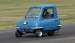 The World’s Smallest Car driven by Jeremy Clarkson