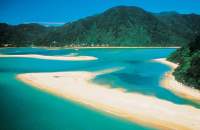 Abel Tasman National Park