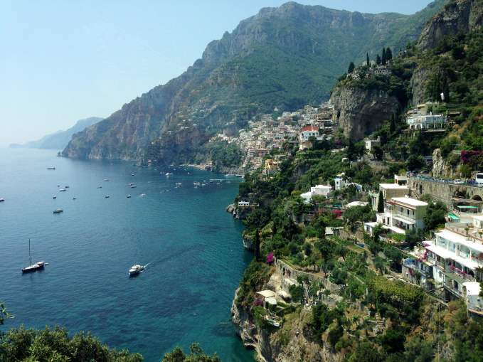 Amalfi Coast, Italy