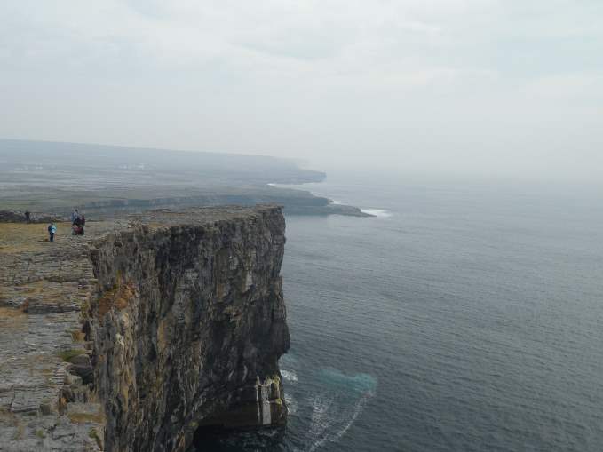 Aran Islands