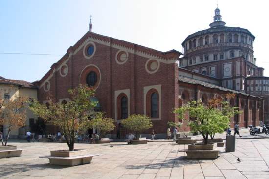 10 Great Things to Do in Milan, Italy
