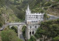 6 Wonderful Destinations That Many Have Never Heard Of