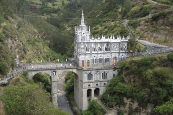 6 Wonderful Destinations That Many Have Never Heard Of