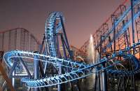 Blackpool Pleasure Beach