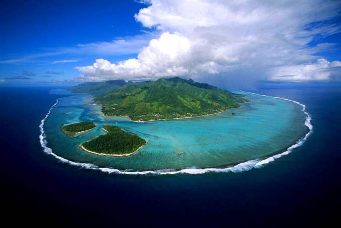 Bora Bora