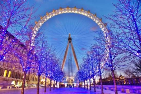 5 Of The Most Expensive Places In The World To Stay