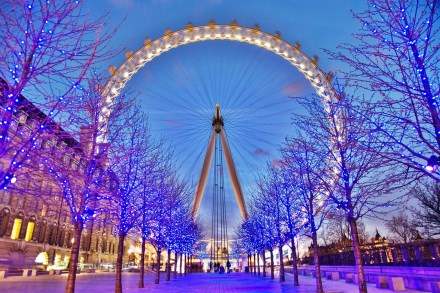 5 Of The Most Expensive Places In The World To Stay